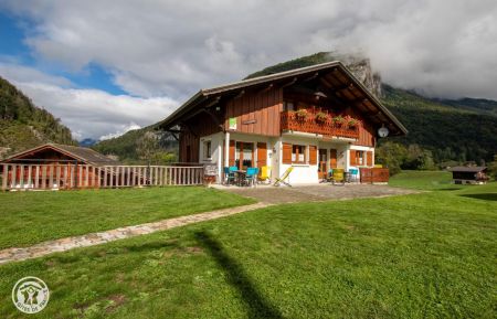 G&icirc;te n&deg;273031 Sixt-Fer-&agrave;-Cheval - Haute-Savoie - photo