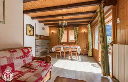 Gîte n°63036 Châtel - Haute-Savoie - photo