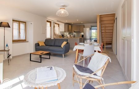 Gîte n°163006 Margencel - Haute-Savoie - photo
