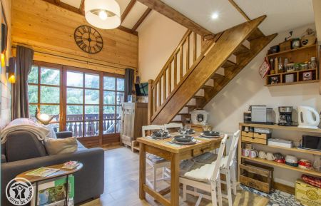G&icirc;te n&deg;215026 Praz-sur-Arly - Haute-Savoie - photo