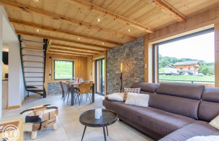 Gîte n°223017 La Rivière-Enverse - Haute-Savoie - photo