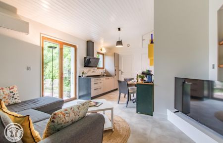Gîte n°281007 Thonon-les-Bains - Haute-Savoie - photo