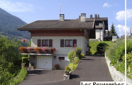 G&icirc;te n&deg;302008 Les Villards-sur-Th&ocirc;nes - Haute-Savoie - photo