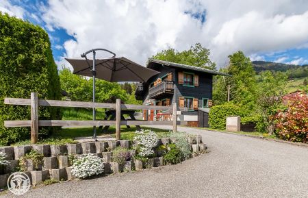 G&icirc;te n&deg;89001 Cordon - Haute-Savoie - photo