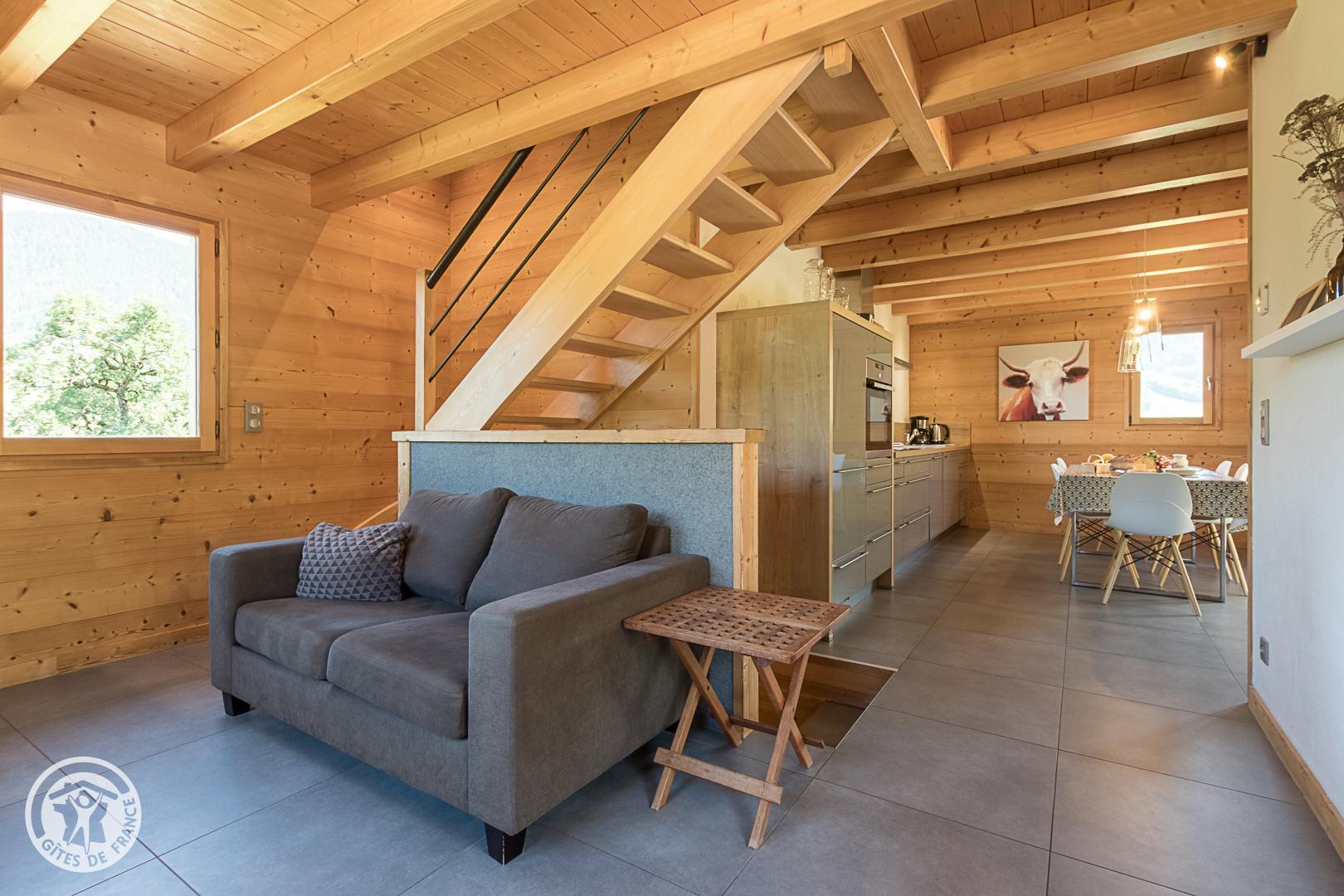 Location vacances G te Chalet Le 4 160057 Manigod En Haute Savoie