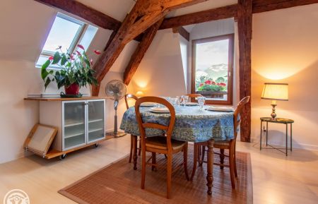 G&icirc;te n&deg;267017 Sevrier - Haute-Savoie -  
