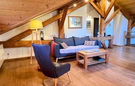Gîte n°276030 Taninges - Haute-Savoie - photo