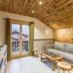 gite - Les Glaciers - CHAMONIX-MONT-BLANC - Haute-Savoie