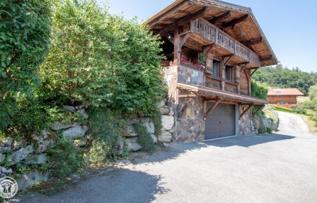 G&icirc;te n&deg;103017 Domancy - Haute-Savoie - photo