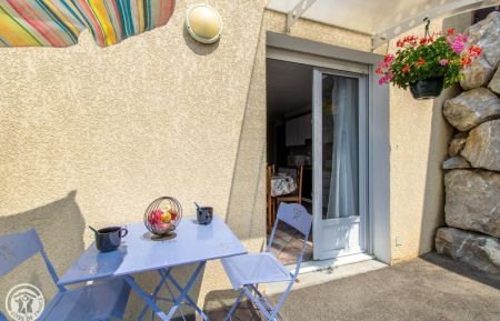 Gîte n°119002 Évian-les-Bains - Haute-Savoie - photoEte