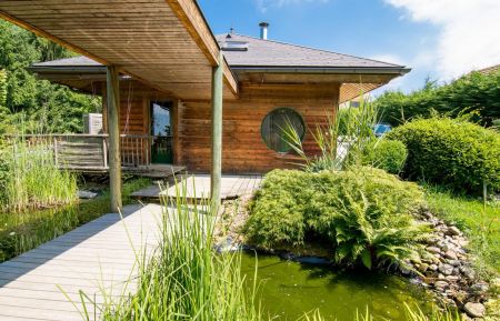 G&icirc;te n&deg;245006 Saint-Martin-Bellevue - Haute-Savoie -  