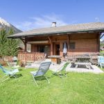 gite - Le Bazot - LA CHAPELLE-D'ABONDANCE - Haute-Savoie