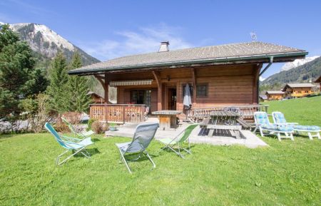 Gîte n°58043 La Chapelle-d'Abondance - Haute-Savoie - photo