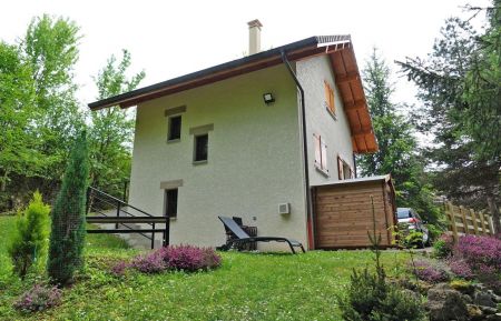 G&icirc;te n&deg;245007 Saint-Martin-Bellevue - Haute-Savoie - photo