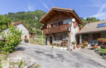 Gîte n°287006 Vailly - Haute-Savoie - photo